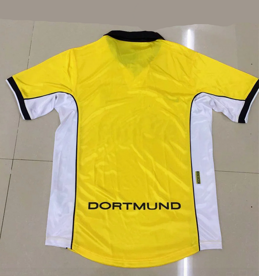 1998 Borussia Dortmund Shirt