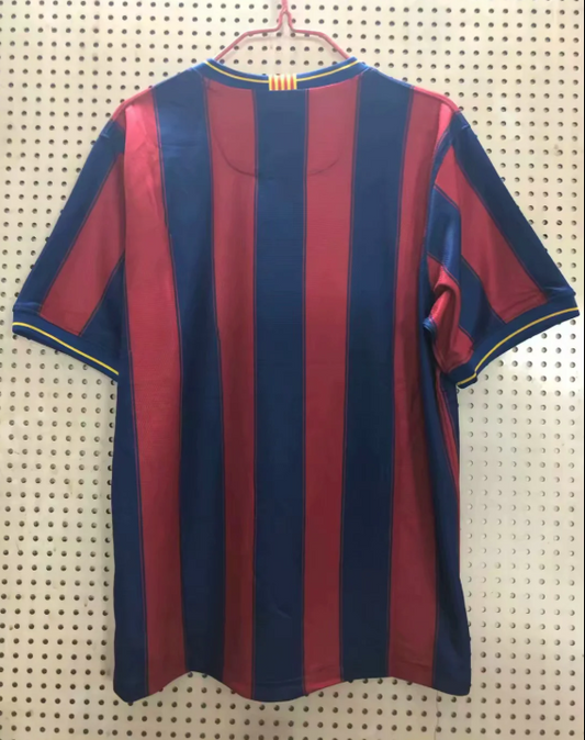 09/10 Barcelona Shirt