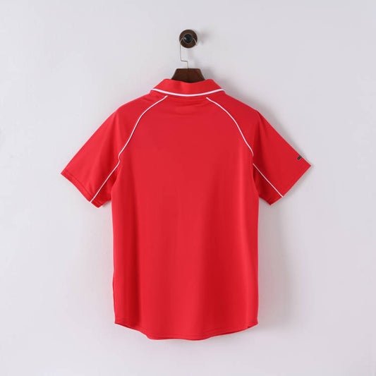 00/01 Liverpool Shirt