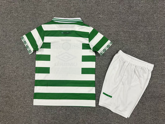 97/99 Celtic Kids Kit