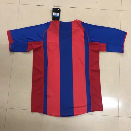 04-05 Barcelona Shirt