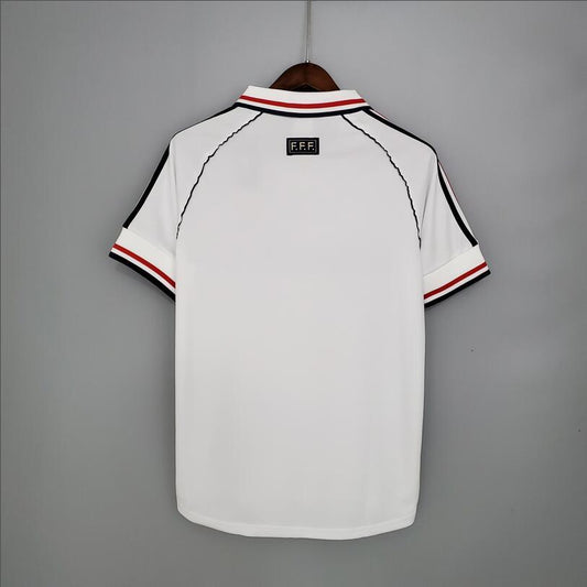 1998 France Shirt
