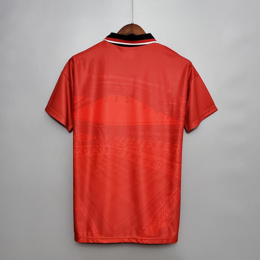 94/96 Manchester United Shirt