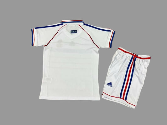 1998 France Kids Kit