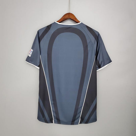 2001 PSG Shirt