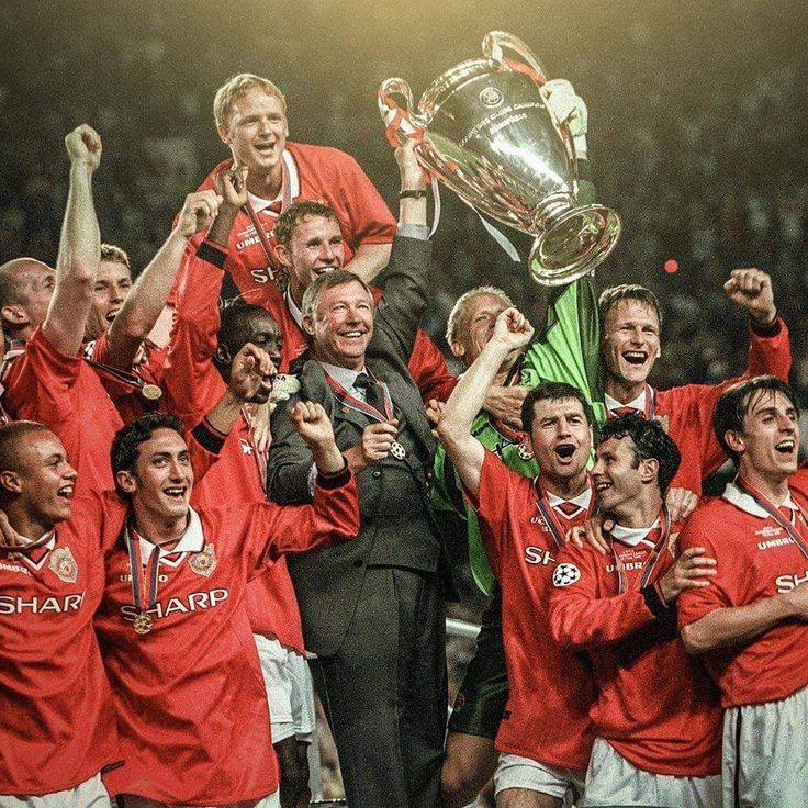 Manchester United