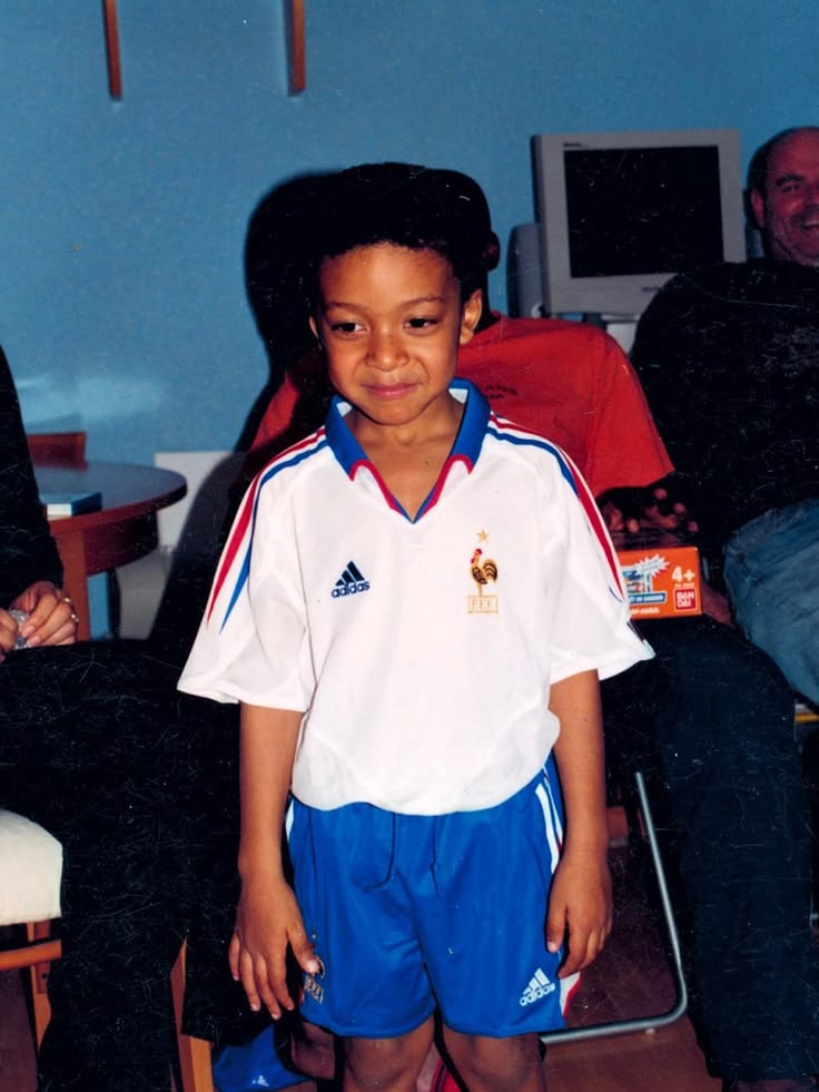 Kids International Kits