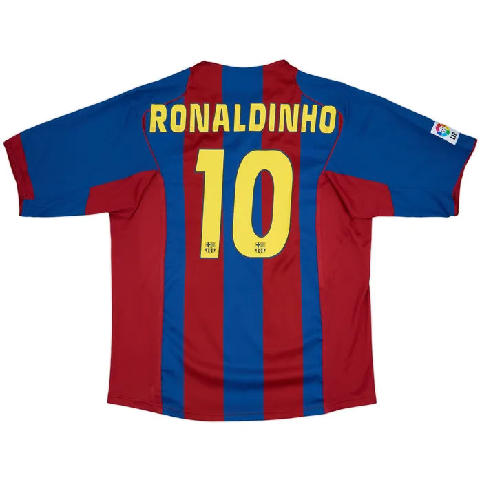 Ronaldinho