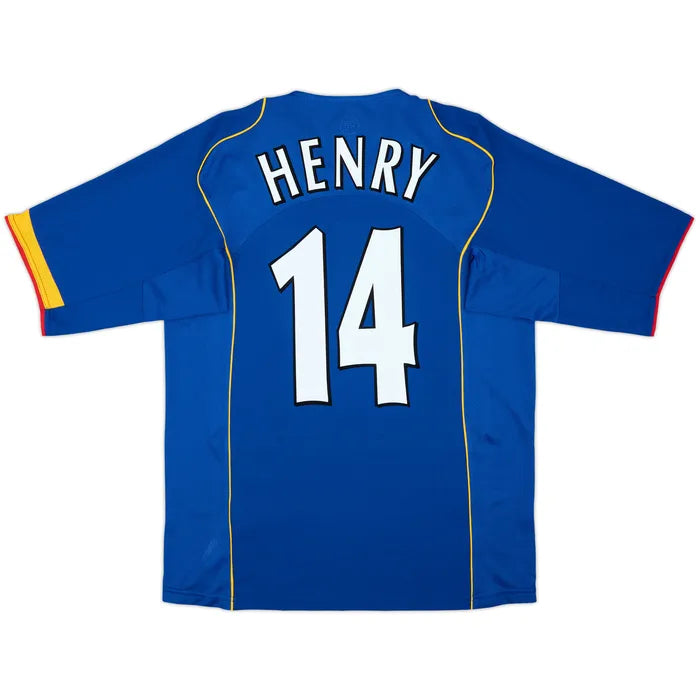 Thierry Henry