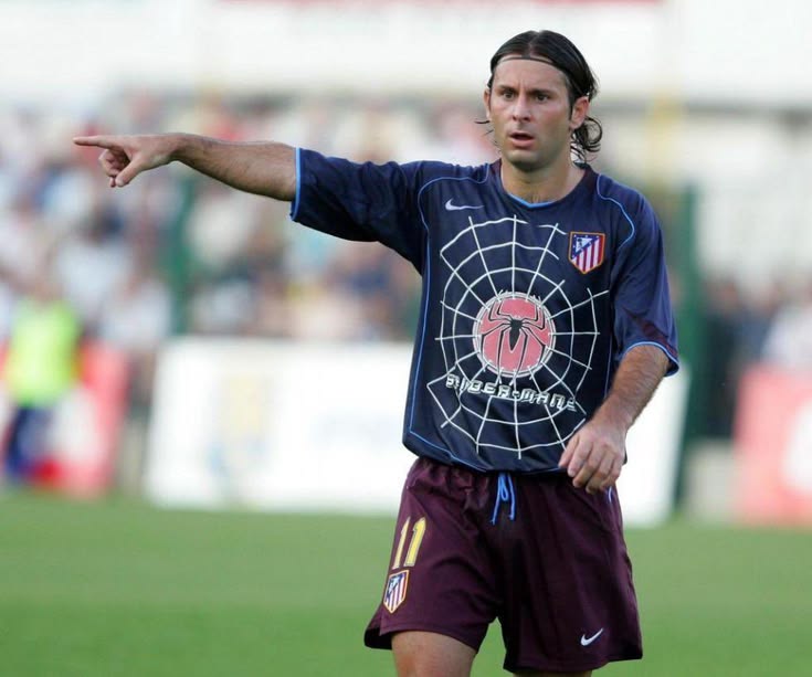 Atletico Madrid