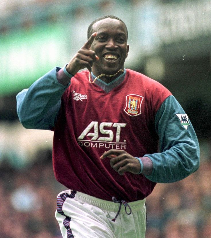 Aston Villa