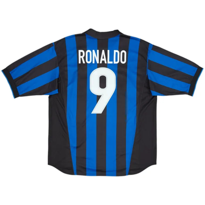 Ronaldo Nazário