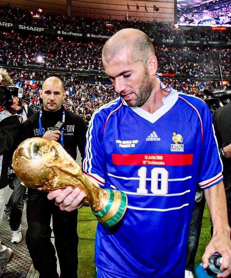 France