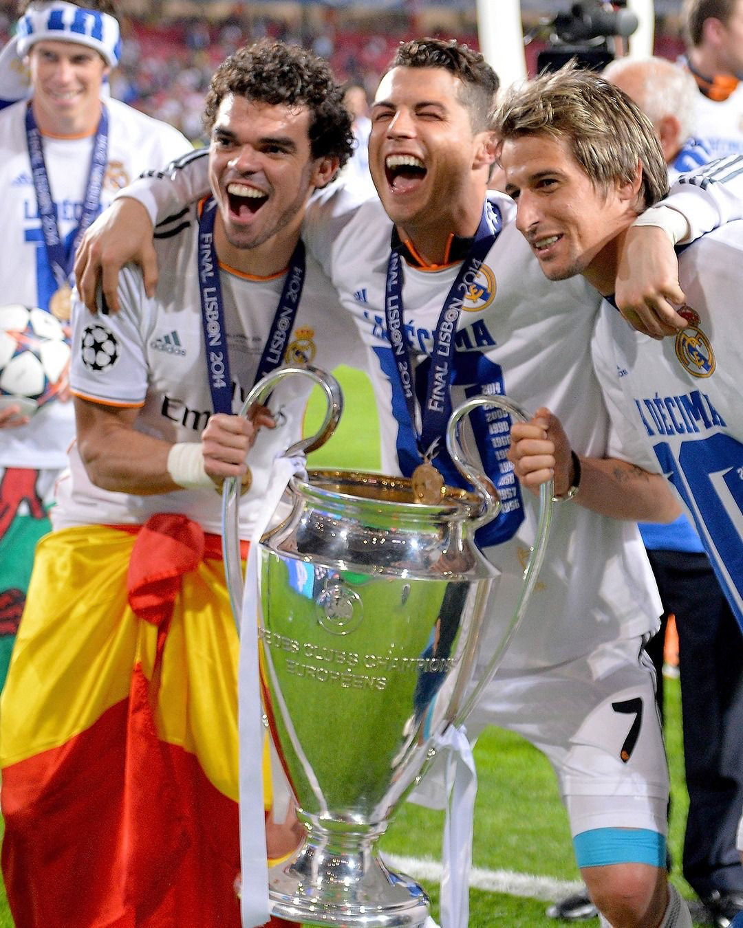 Real Madrid