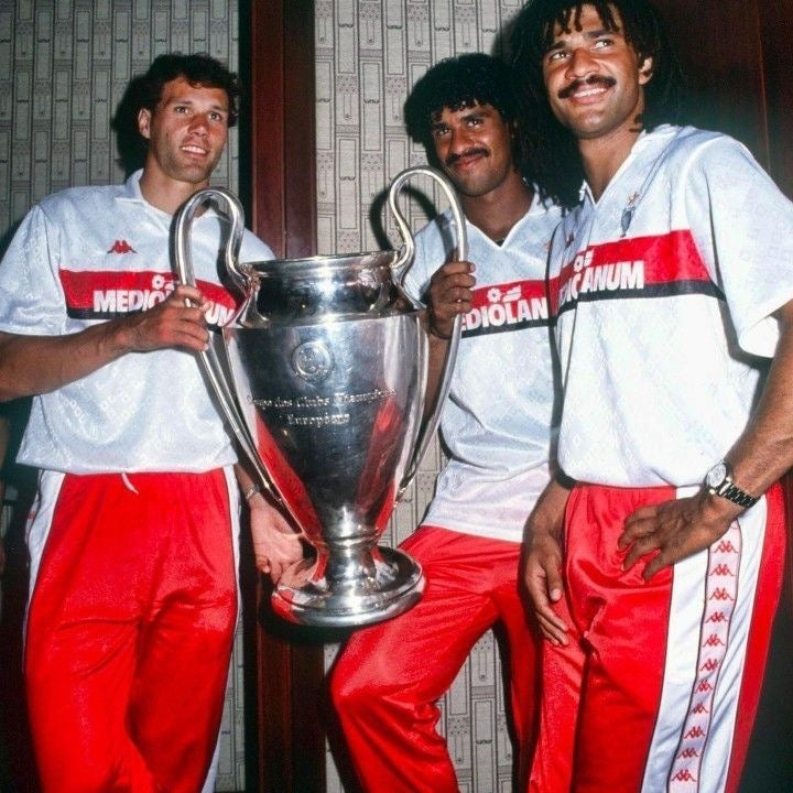 AC Milan