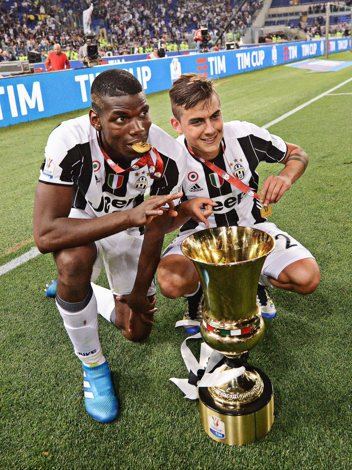 Juventus