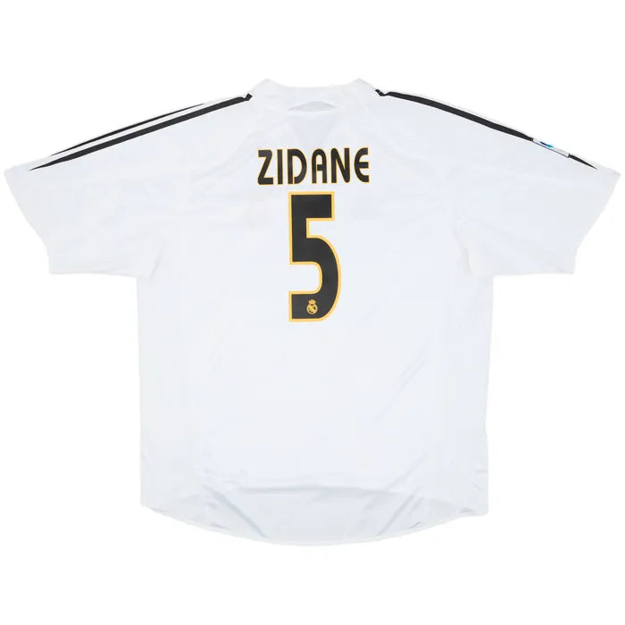 Zinedine Zidane