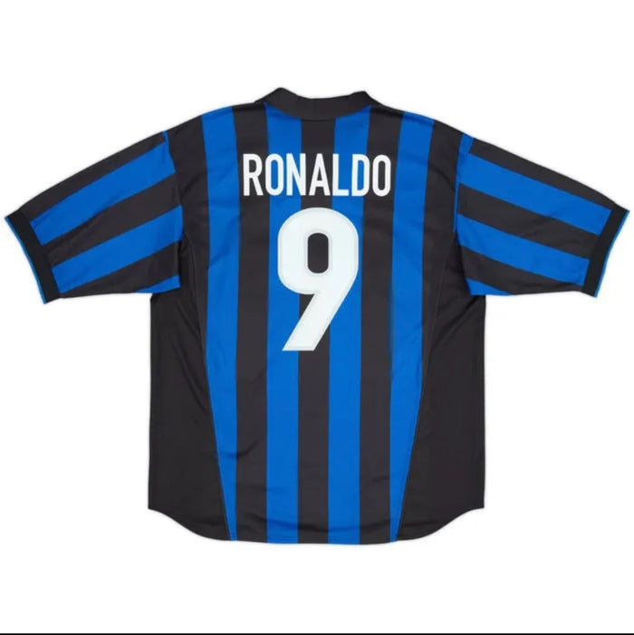 Ronaldo Nazário