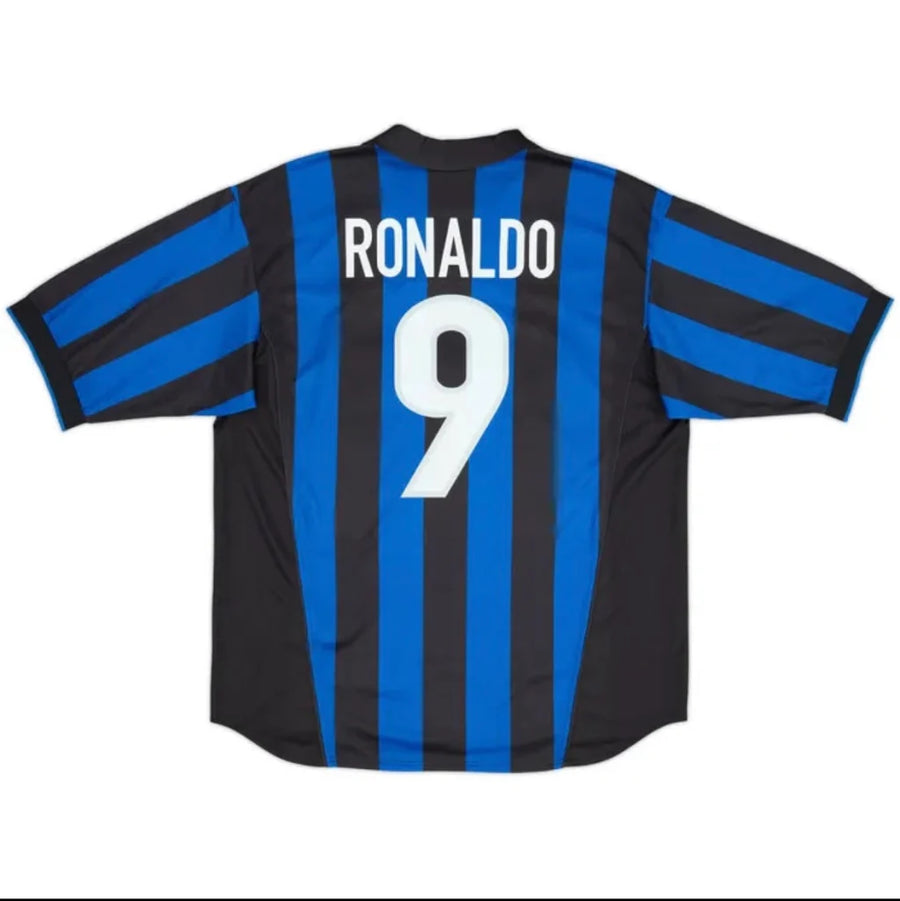 Ronaldo Nazário