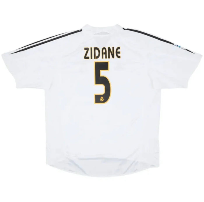 Zinedine Zidane