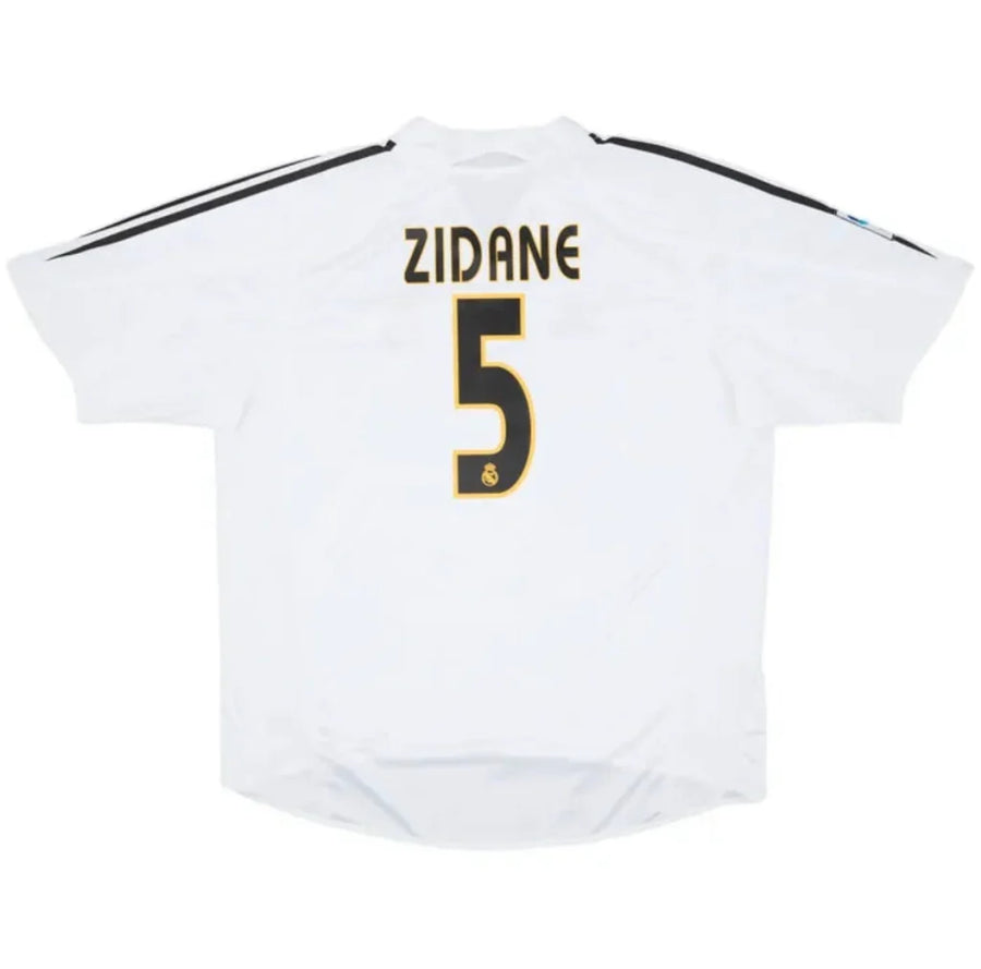 Zinedine Zidane