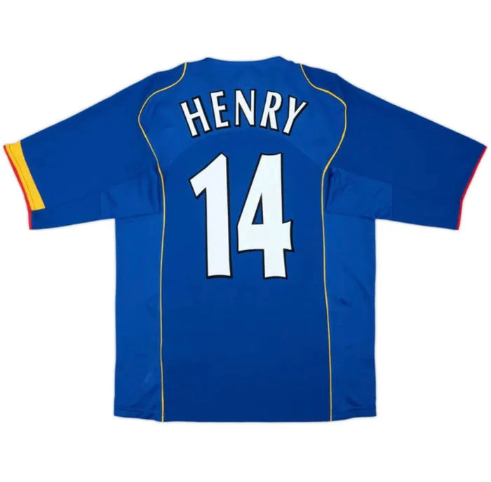 Thierry Henry