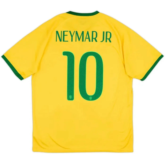 Neymar Jr