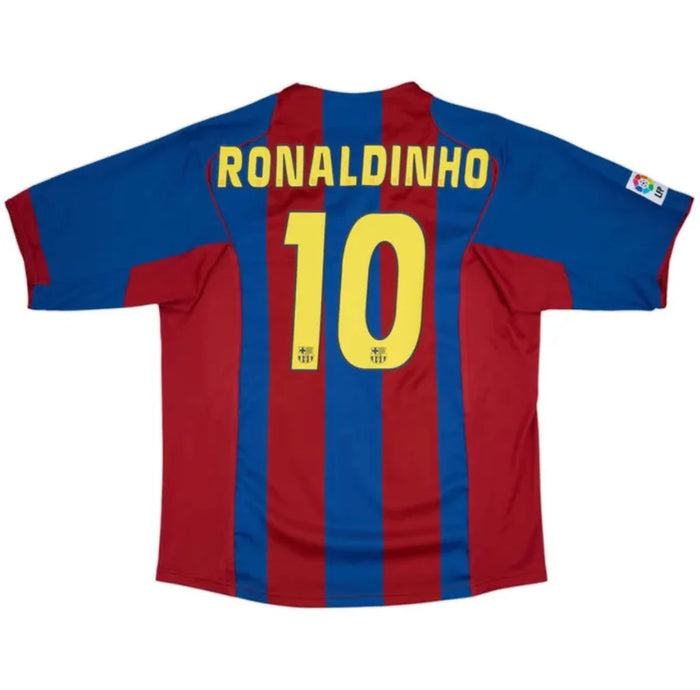 Ronaldinho