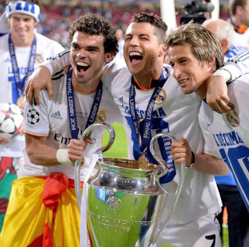 Real Madrid