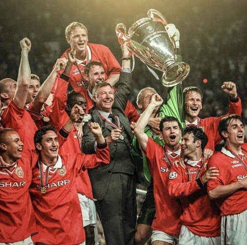 Manchester United