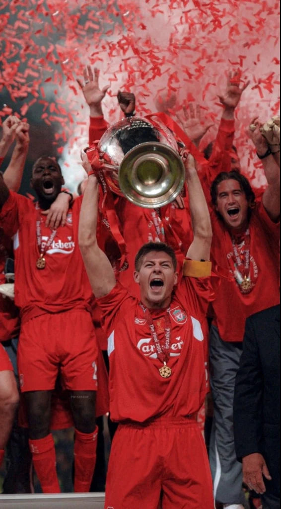 Liverpool