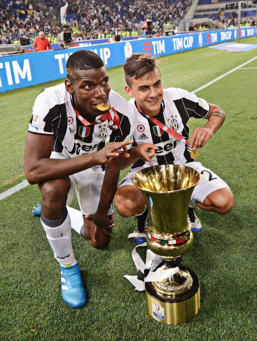 Juventus