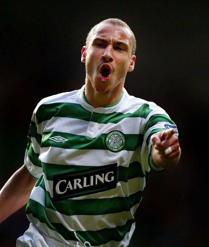 Celtic