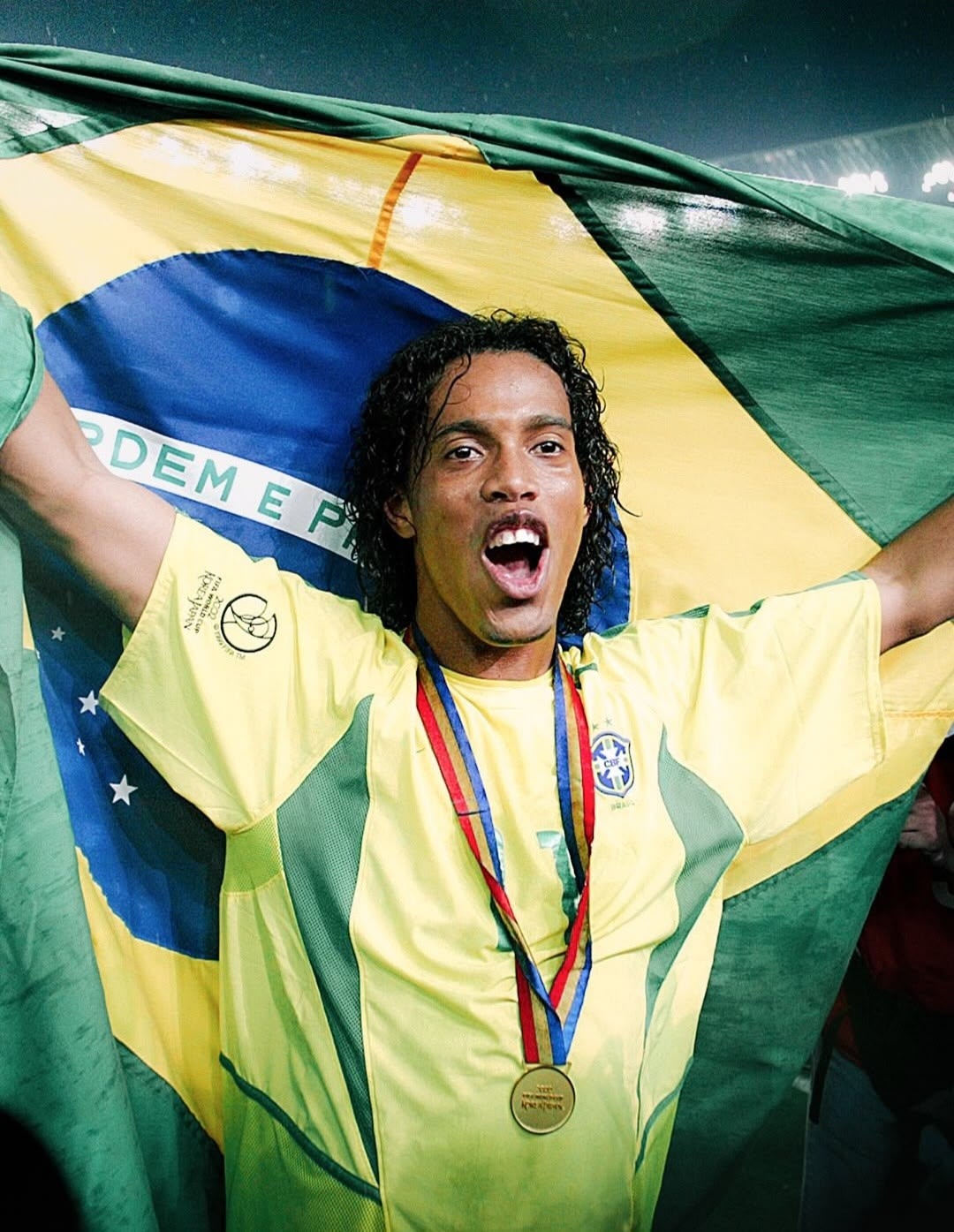 Brazil