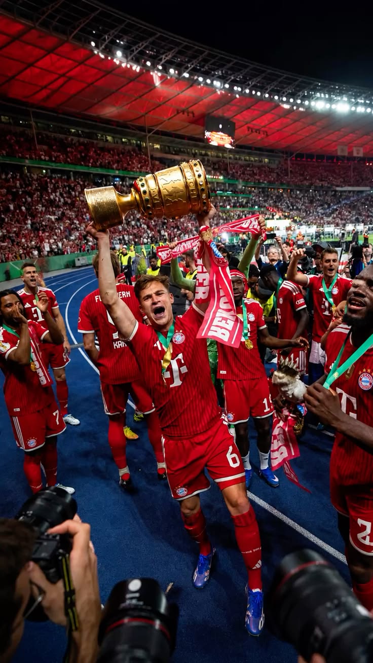 Bayern Munich