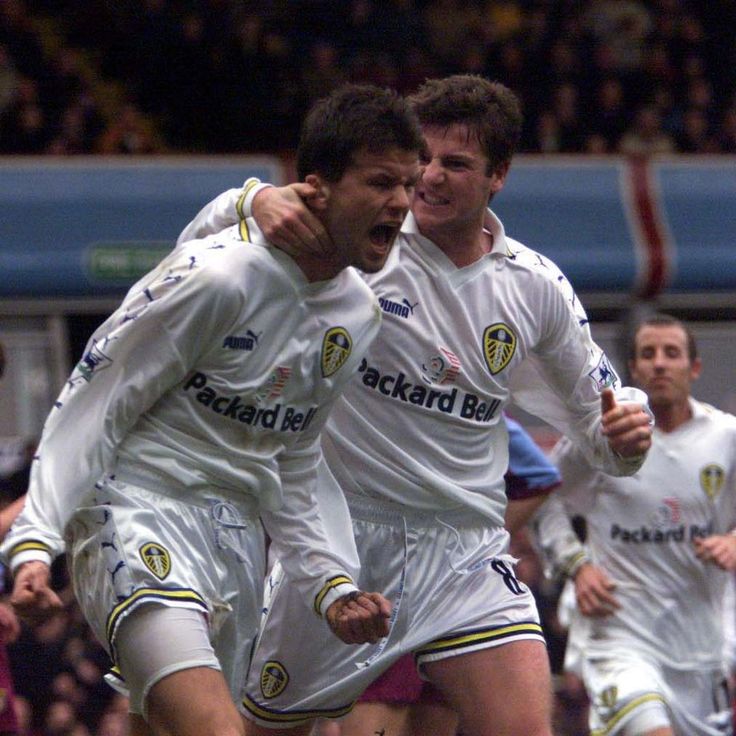 Leeds United