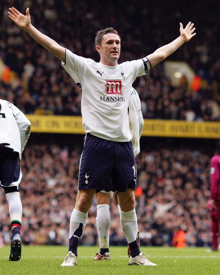 Tottenham