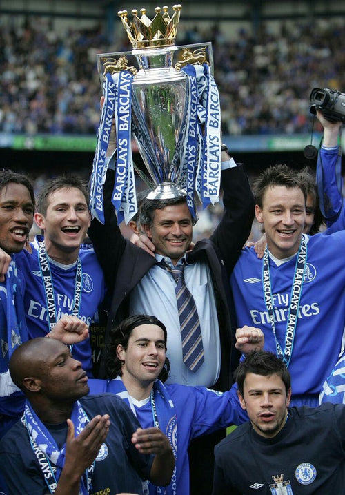 Chelsea