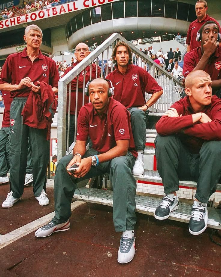 Retro Premier League