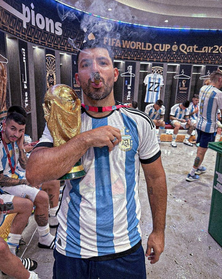 Argentina