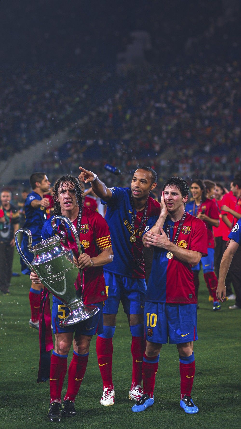 Barcelona