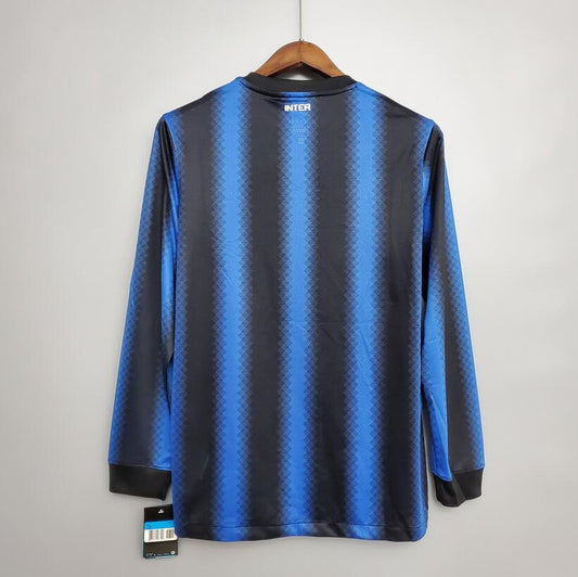 10/11 Inter Milan Shirt