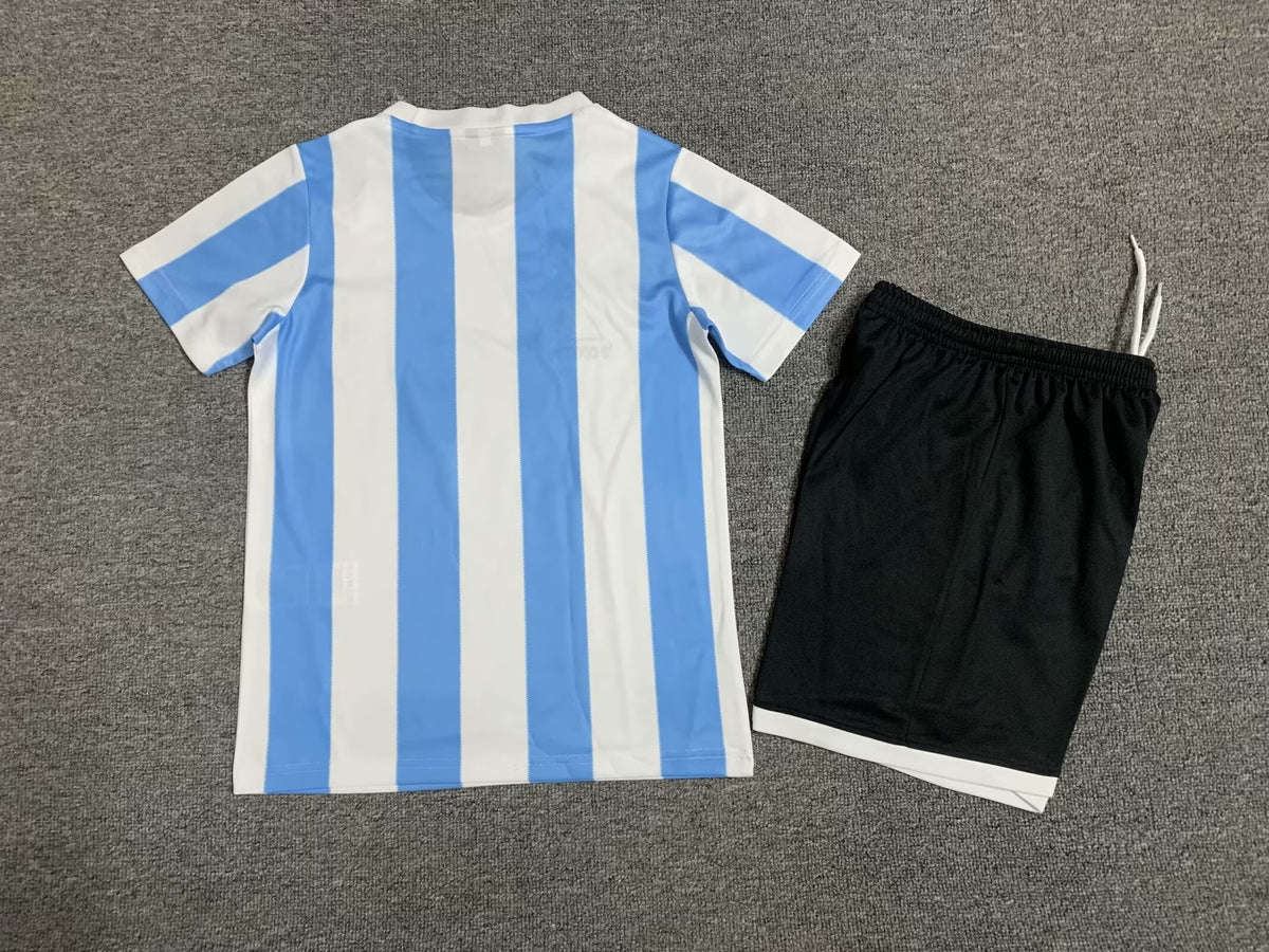 1986 Argentina Kids Kit