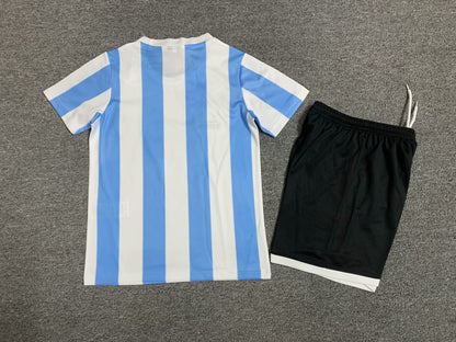 1986 Argentina Kids Kit