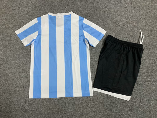1986 Argentina Kids Kit