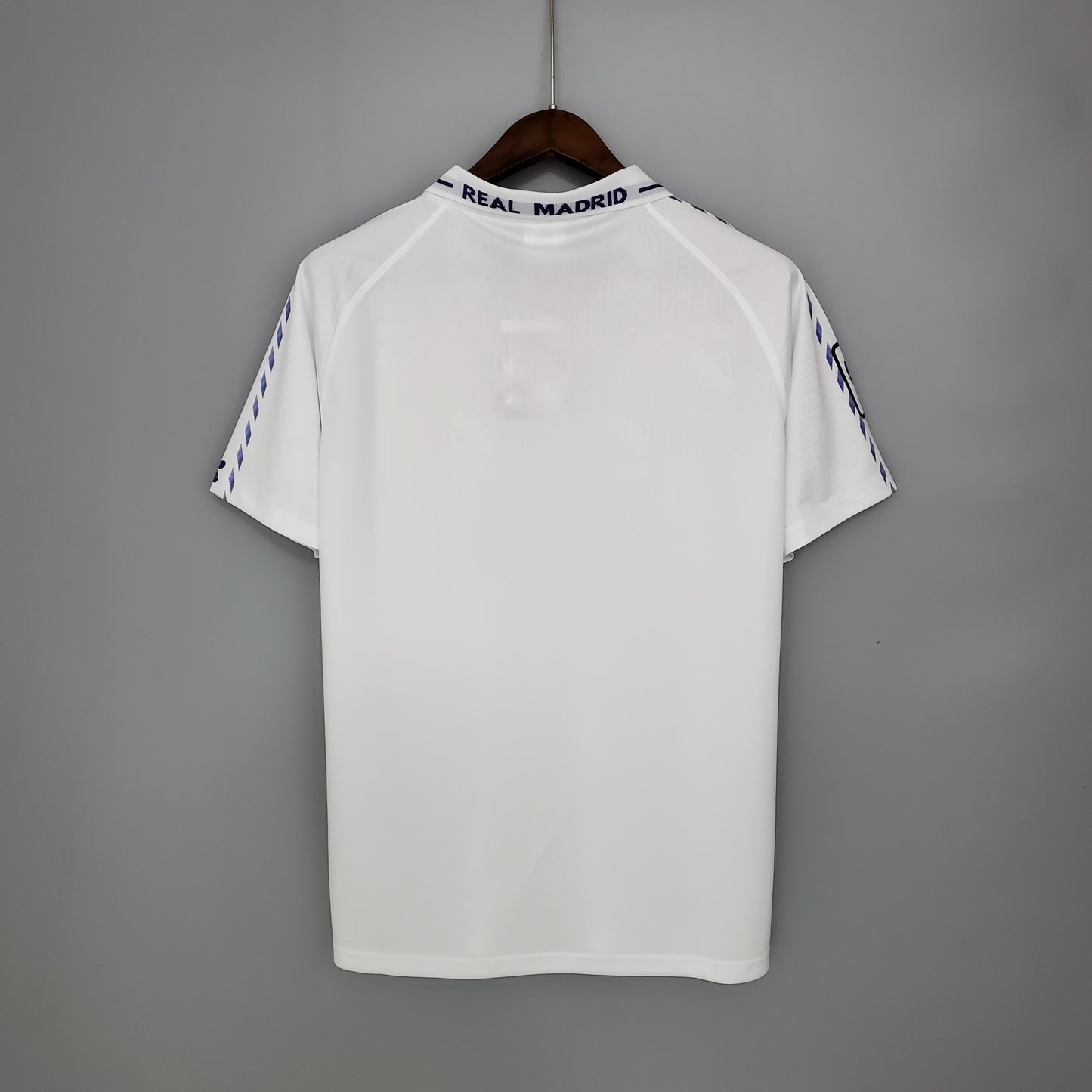 96/97 Real Madrid Shirt