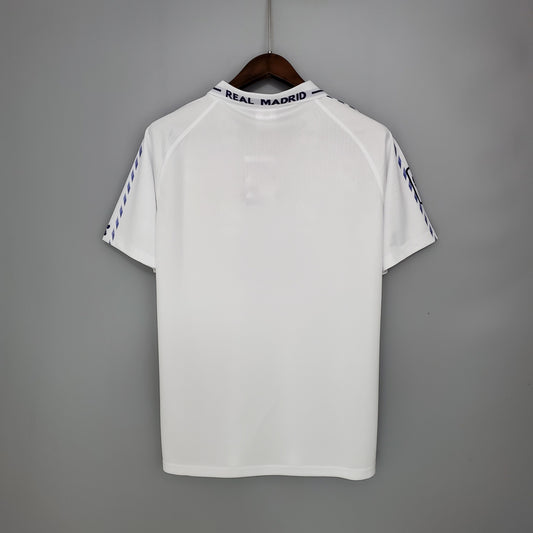 96/97 Real Madrid Shirt