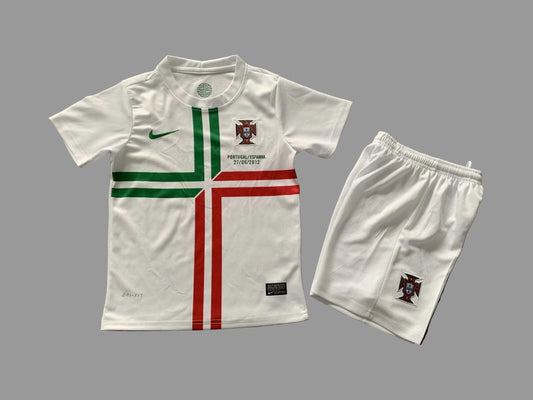 2012 Portugal Kids Kit