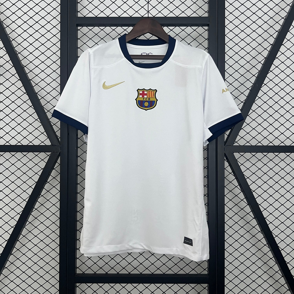 25/26 Barcelona Special S-4XL