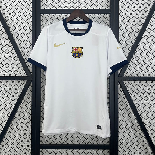 25/26 Barcelona Special S-4XL